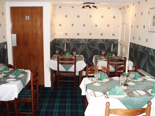 Carrmoor Guest House Карбридже Экстерьер фото